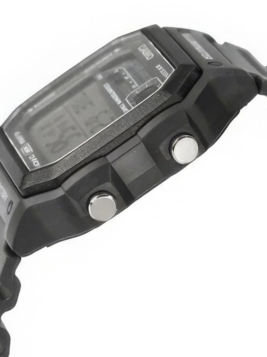 Casio Collection WS-1600H-8A