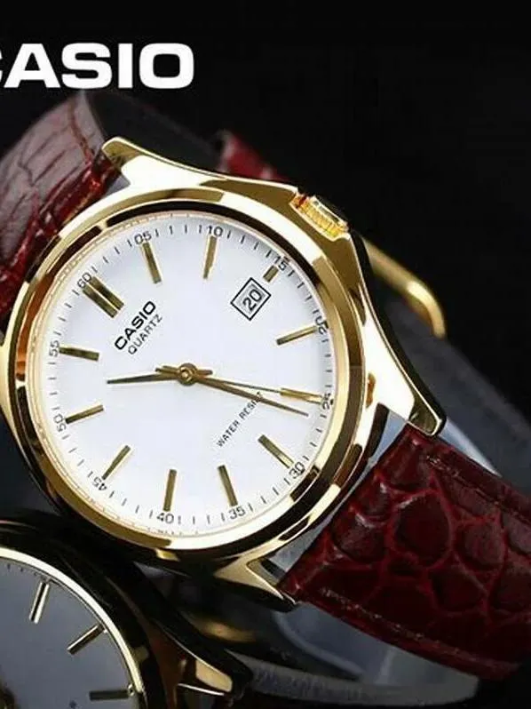 Casio Collection MTP-1183Q-7A