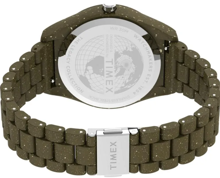 Timex Legacy  TW2V77100