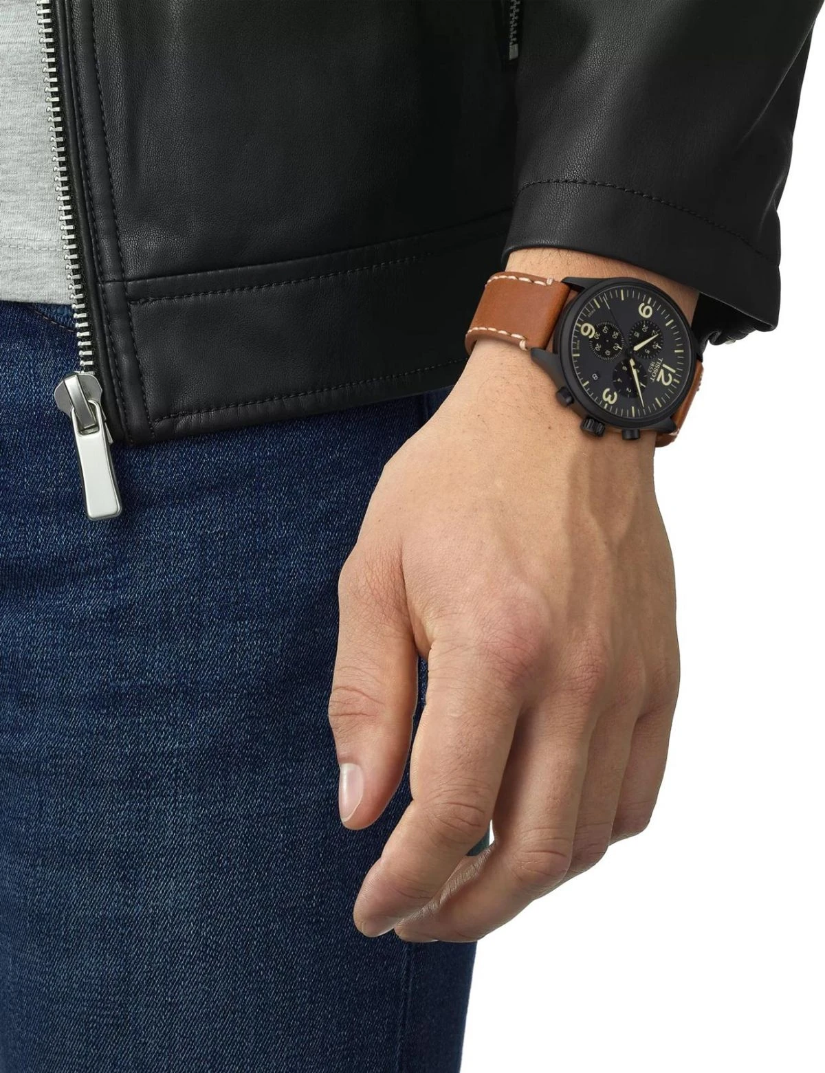 Tissot Chrono XL T116.617.36.057.00