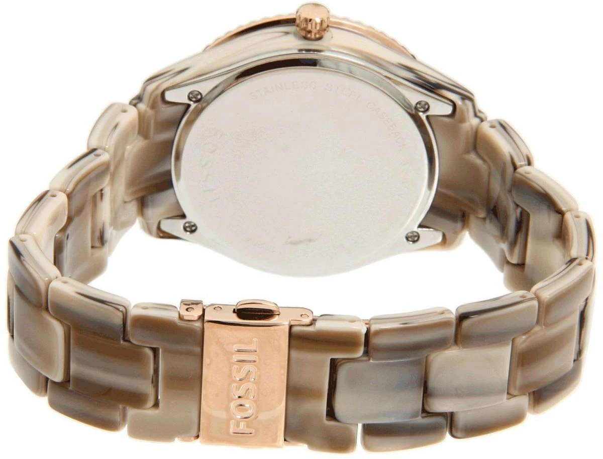 Fossil Casual ES3090