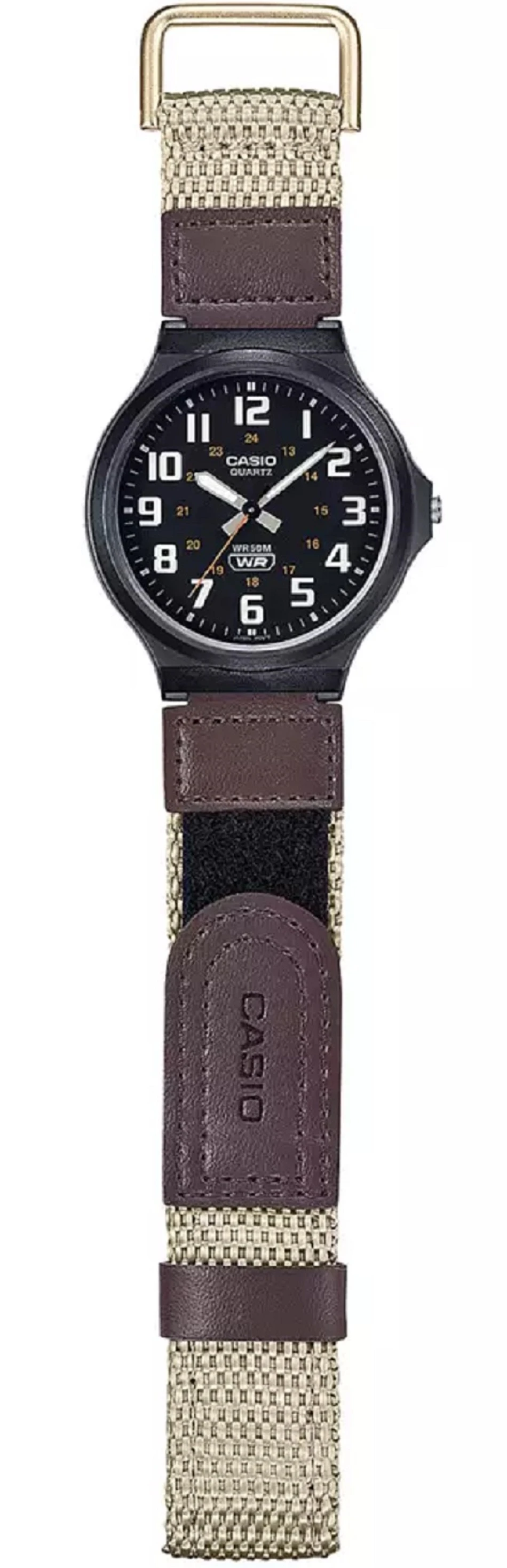 Casio MW-240B-5B