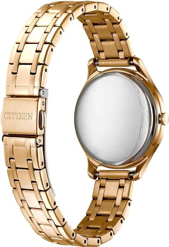 Citizen Eco Drive EM0503-75X