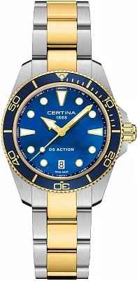 Certina C048.210.22.131.00