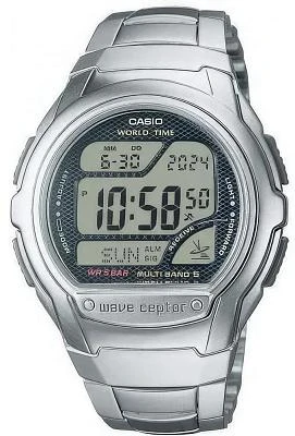 Casio WV-58RD-1A