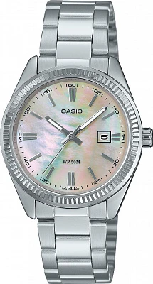 Наручные часы Casio LTP-1302DS-4A