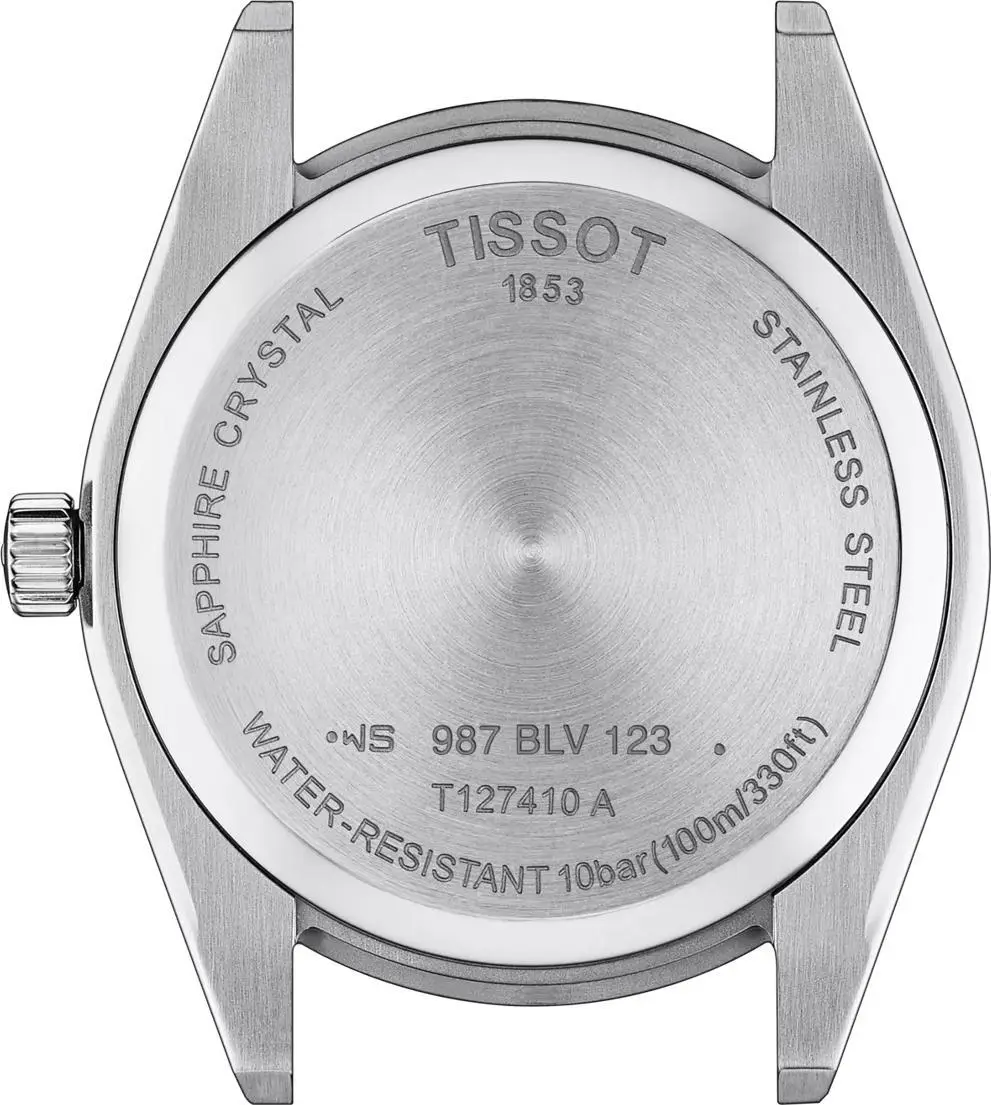 Tissot T127.410.16.051.01