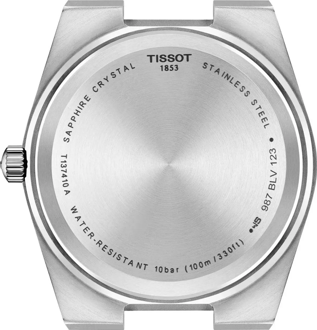 Tissot T137.410.17.011.00