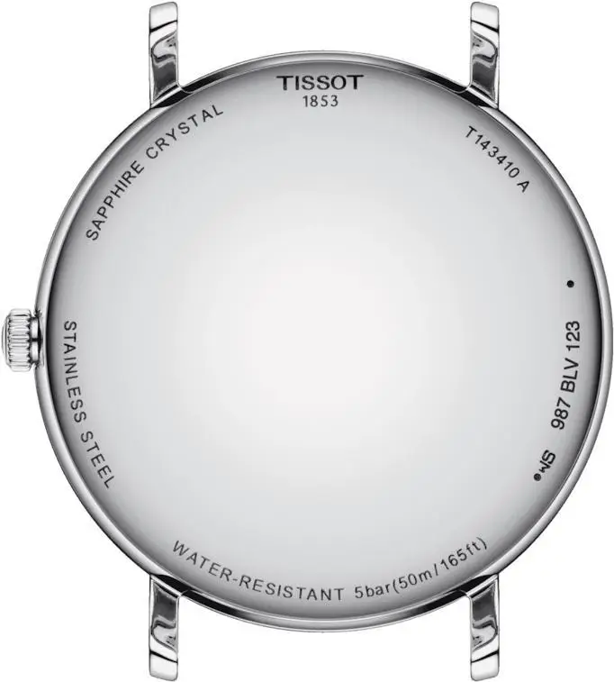 Tissot T143.410.11.033.00