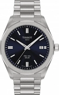 Наручные часы Tissot T151.422.11.041.00