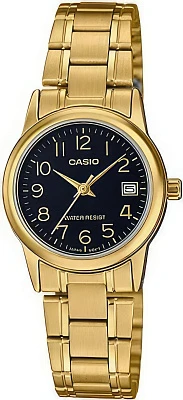 Casio Collection LTP-V002G-1B