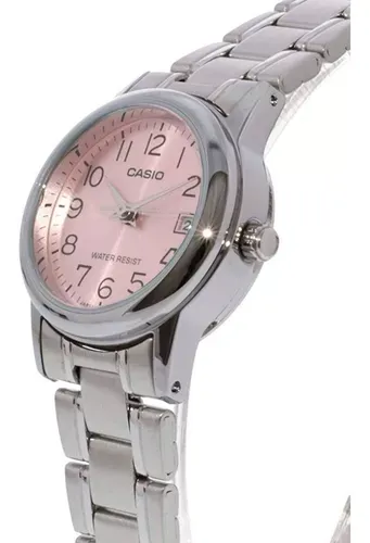 Casio LTP-V002D-4B