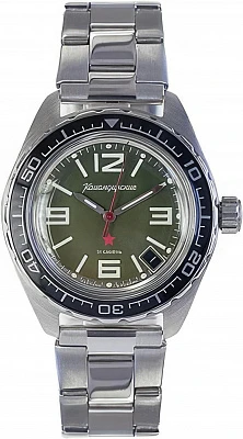 Наручные часы Восток 020715