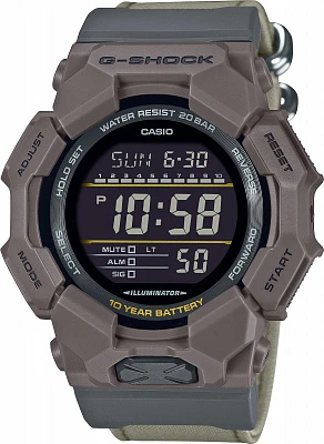 Наручные часы Casio GD-010CE-5E