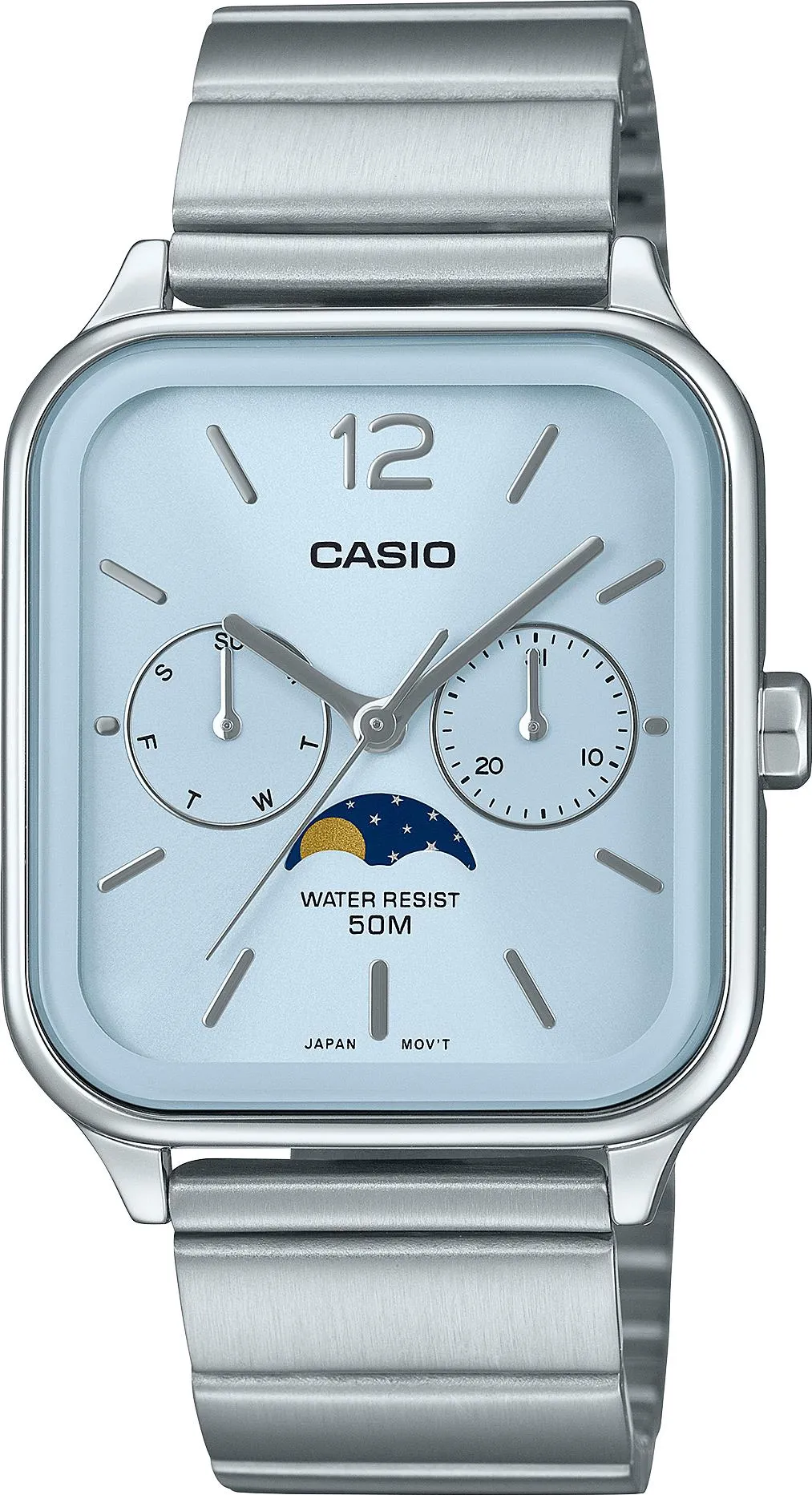Casio Collection MTP-M305D-2A
