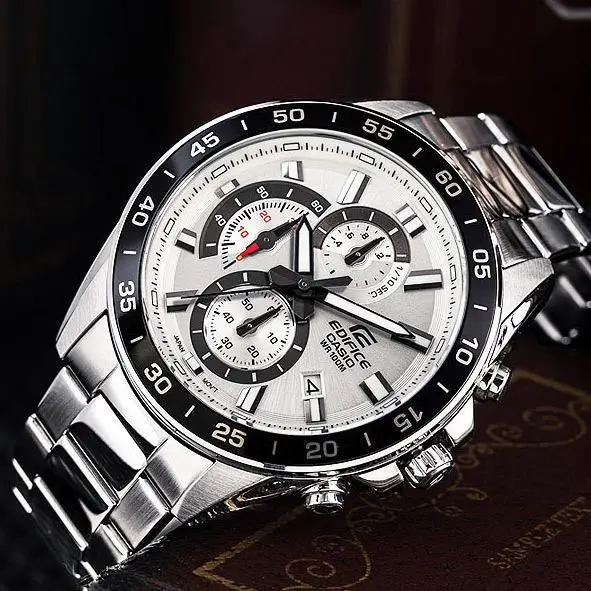 Casio EFV-550D-7A