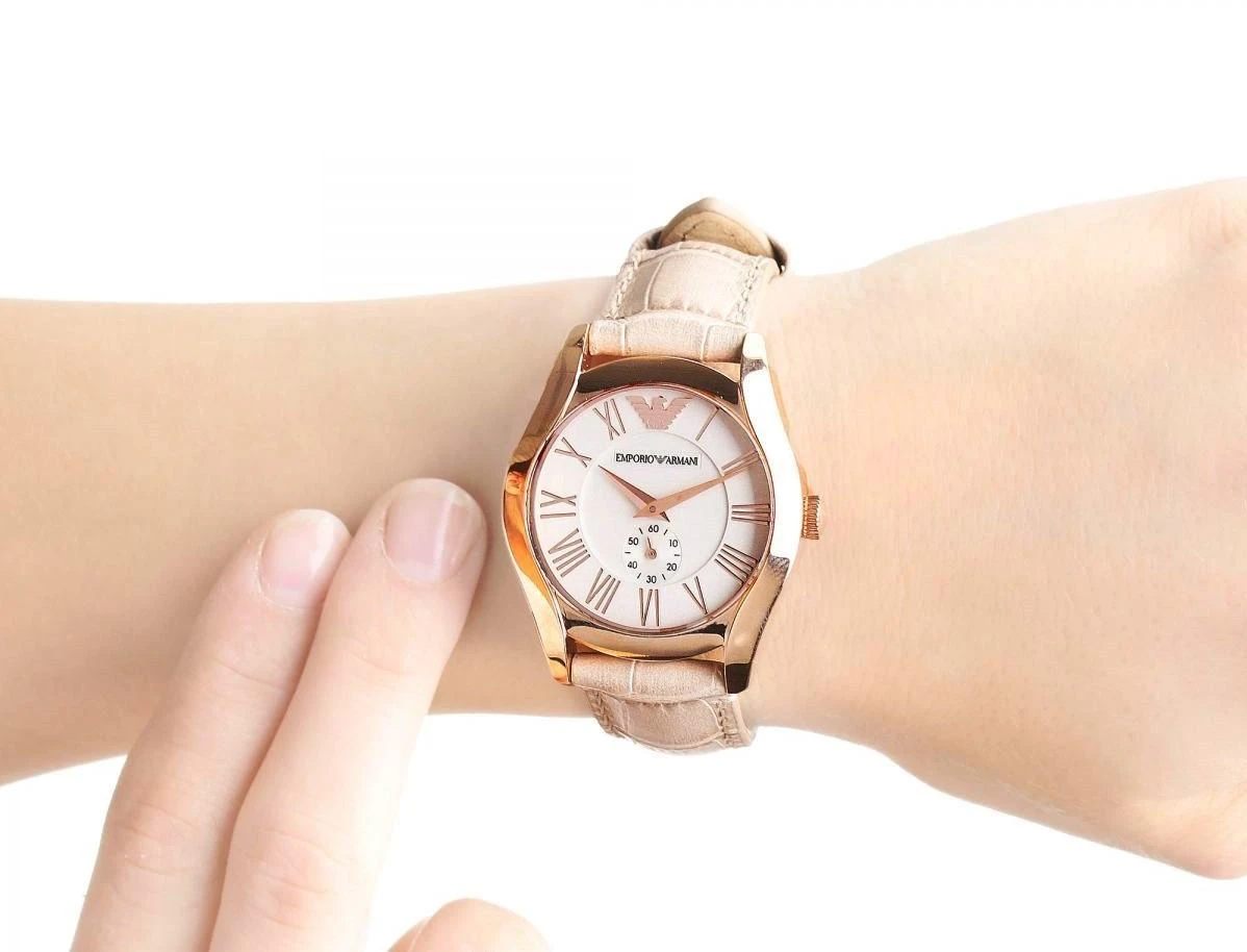 Emporio Armani Classics AR1670