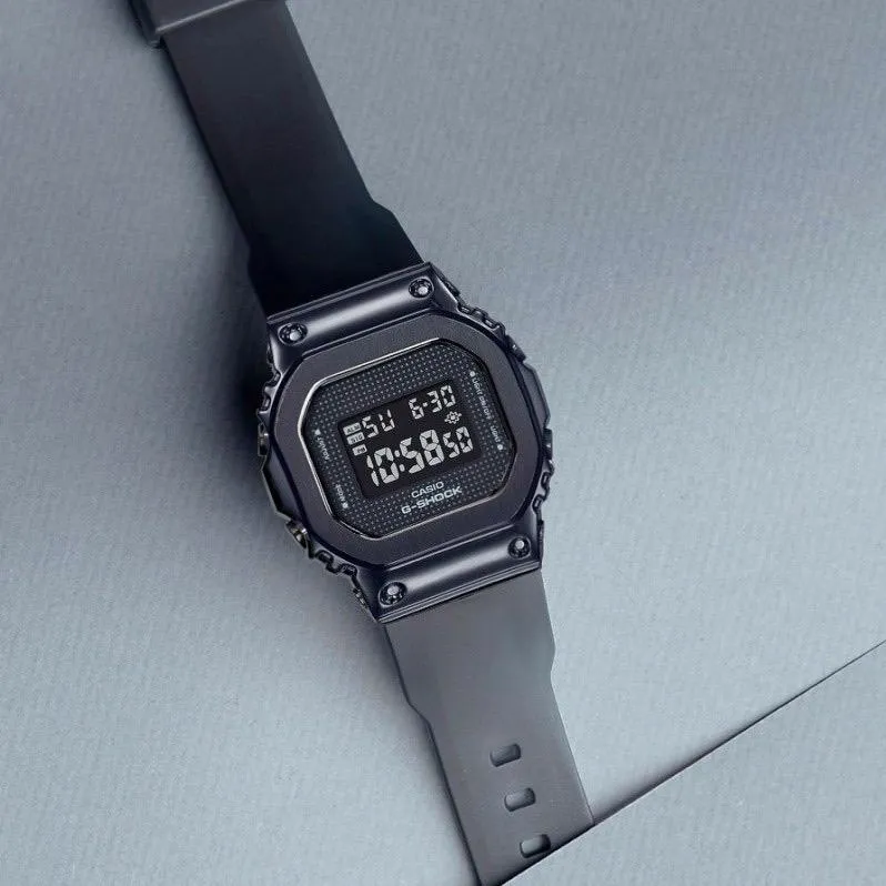 Casio GM-S5600SB-1E