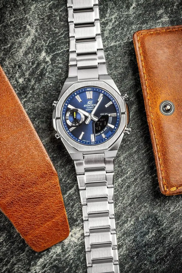 Casio Edifice ECB-S10D-2A