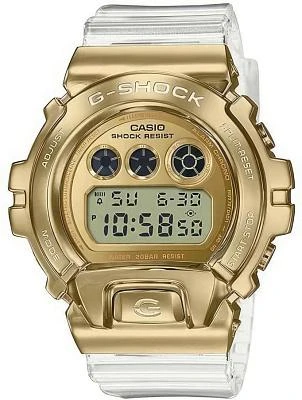 Casio GM-6900SG-9E