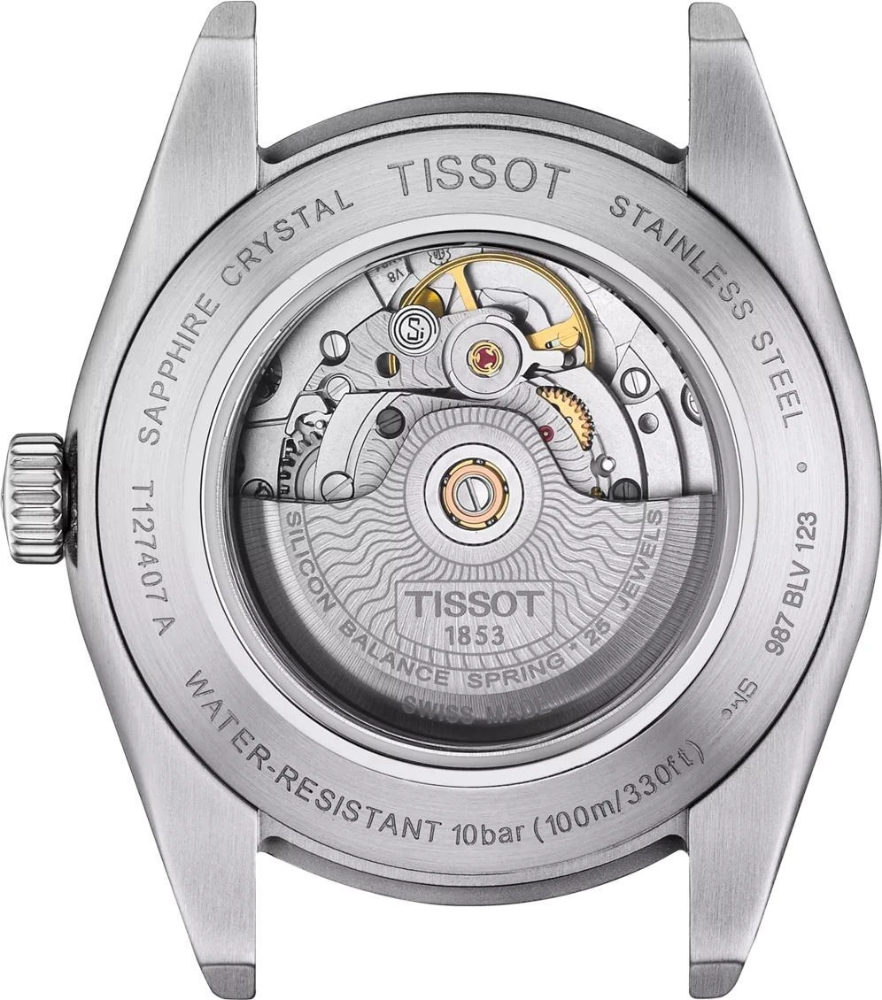 Tissot T127.407.11.351.00