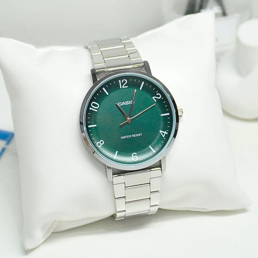 Casio Collection MTP-VT03D-3B