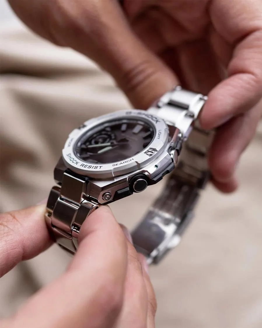 Casio GST-B500D-1A1
