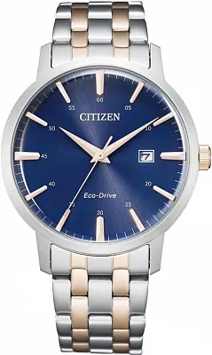 Наручные часы Citizen BM7466-81L