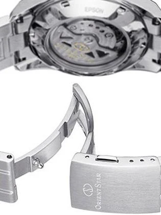 Orient RE-AU0005L