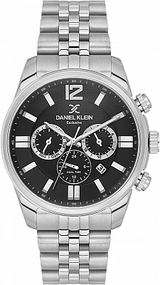 Daniel Klein 14232-2