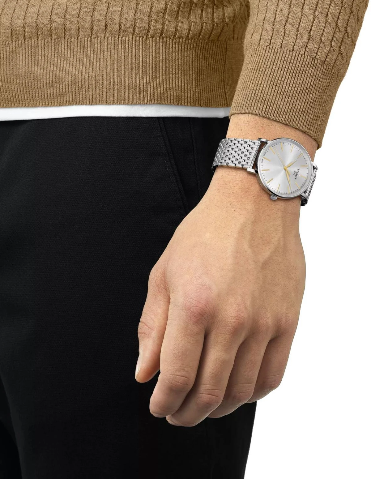 Tissot Everytime T143.410.11.011.01