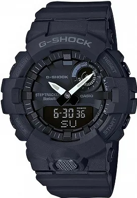 Наручные часы Casio GBA-800-1A