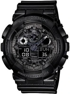Casio GA-100CF-1A