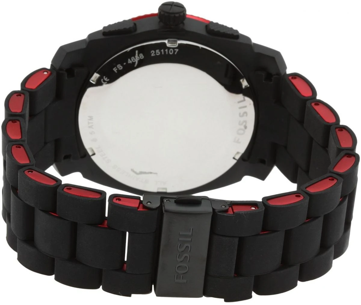 Fossil FS4658