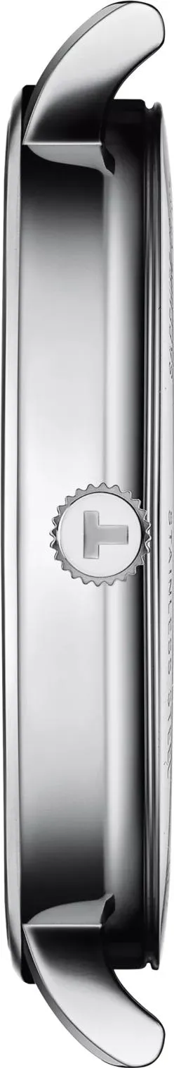 Tissot T-CLASSIC T143.410.16.041.00