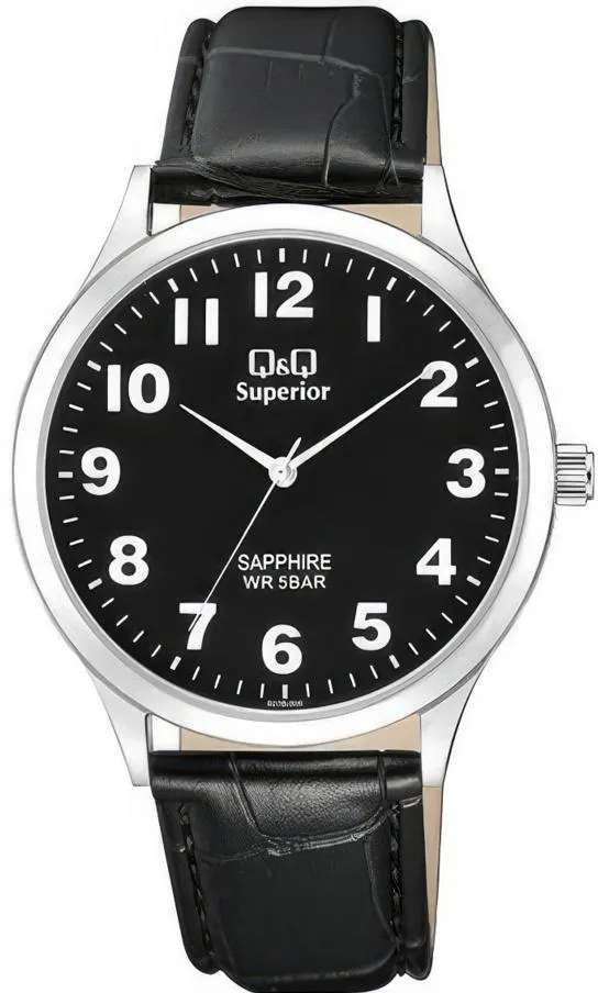 Наручные часы  Q&Q  Superior Q&Q S278J305Y (фото 1) Наручные часы  Q&Q  Superior Q&Q S278J305Y (фото 1)