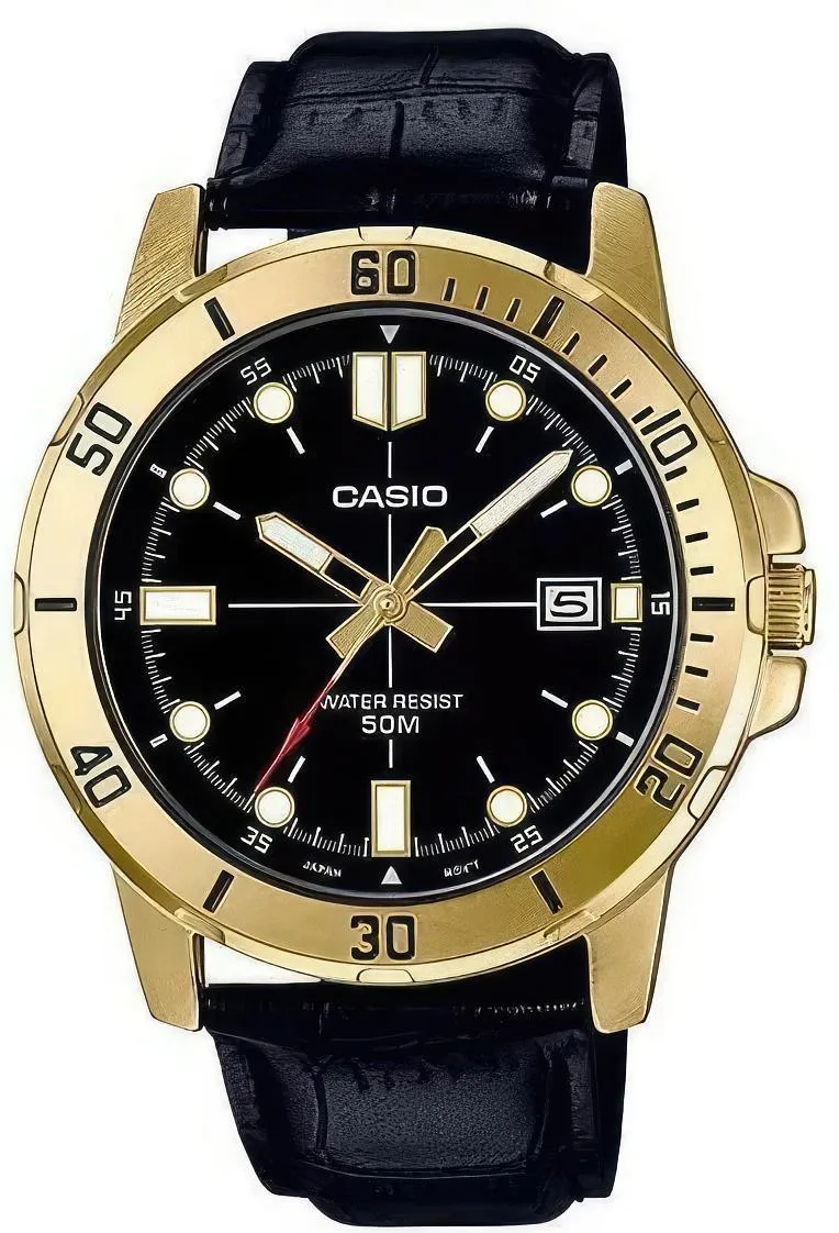 Casio MTP-VD01GL-1E
