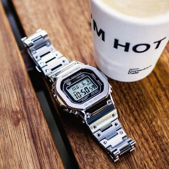 Casio GMW-B5000D-1E