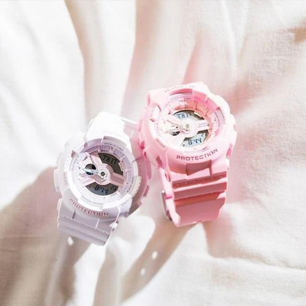 Casio Baby-G BA-110-4A2