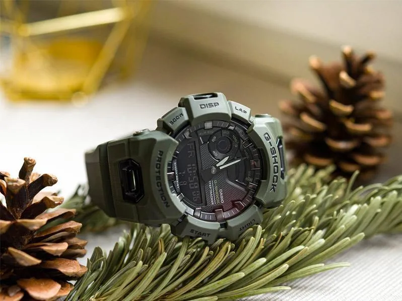 Casio GBA-900UU-3A
