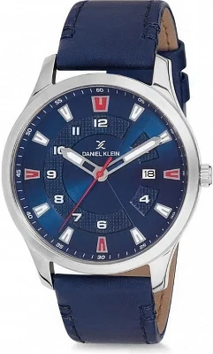 Daniel Klein 12218-6