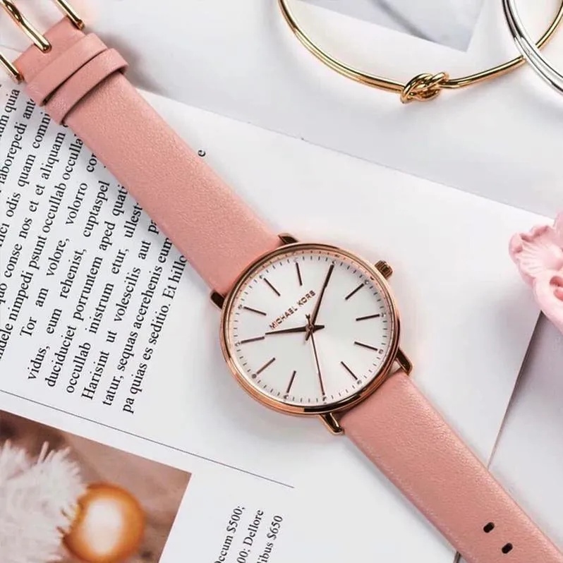 Michael Kors Leather MK2741