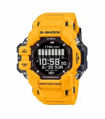 Casio GPR-H1000-9E