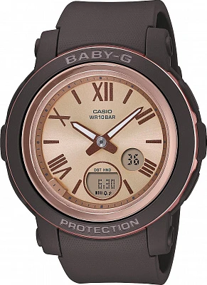Наручные часы Casio BGA-290-5A