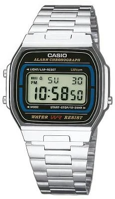 Casio A-164WA-1V