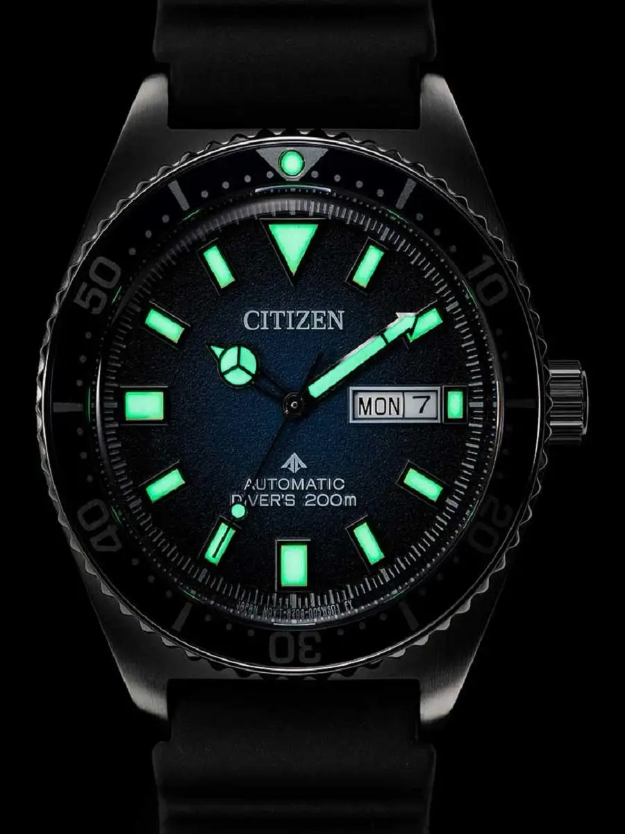 Citizen NY0129-07L