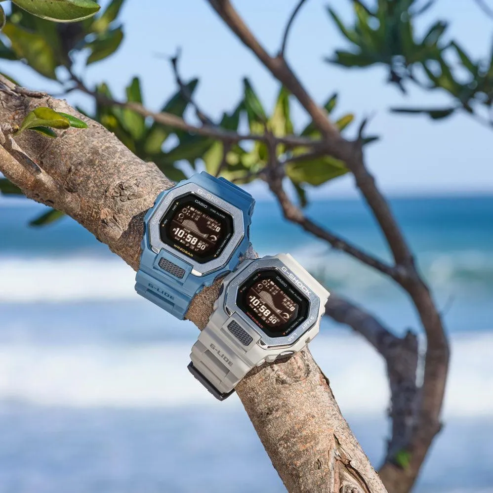 Casio GBX-100-2A