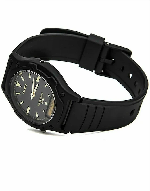Casio Collection AW-49HE-1A