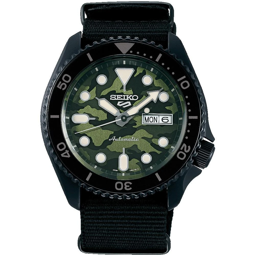Seiko SRPJ37K1