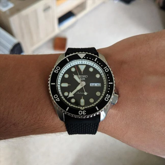 Seiko SRPD73K2